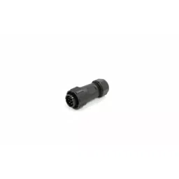 RS PRO Circular Connector 8 Contacts Cable Mount 21 mm Connector Plug Male IP67, 2338372-picture-10
