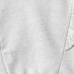 R&B Kids Light Grey Regular Fit Sweatshirt image 5