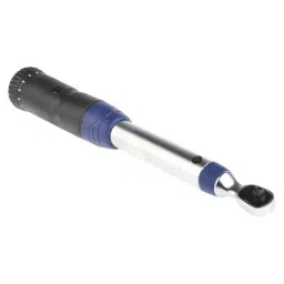 Expert by Facom Click Torque Wrench 5-25Nm 1/4 inch Drive Square Drive, E100105 image 4