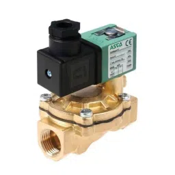 EMERSON - ASCO Solenoid Valve 2 Ports G3/4 Connection Size, SCE238D004.AC/DC-picture-25