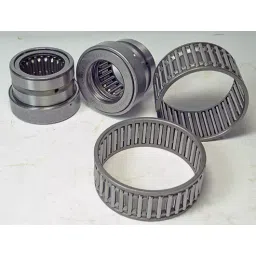 CTK Needle Bearing, Inner Dia 14.288 mm, Outer Dia 195 mm, Width 19.05 mm, JL912 image 3