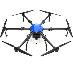 EFT E620P 20L Hexacopter Agriculture Spraying Drone PNP Set image 1