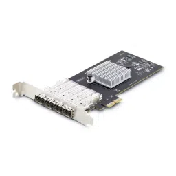 StarTech.com 4 Port PCIe Network Card 1000Mbit/s, P041GI-NETWORK-CARD-picture-25
