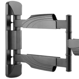 StarTech.com Wall Mounting Monitor Arm for 1 x Screen 55 inch Screen Size, FPWARTB1M image 4