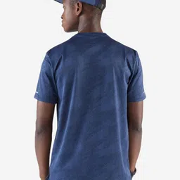 KIPRUN By Decathlon Men's Breathable Running T-shirt KIPRUN Run 500 Dry image 3