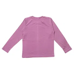 NeuVin Pack Of 2 Kids Graphic Printed Round Neck Long Sleeves Regular Fit Casual T-Shirts image 2