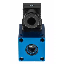 RS PRO Pressure Switch, G 1/4 30bar to 300 bar Model No 2970018 image 4