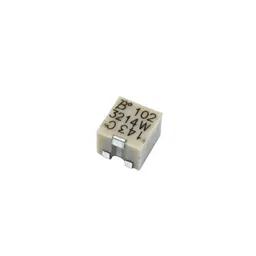 3214W-1-102E-Trimpot Potentiometer image 1