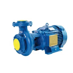 Chetak Three Phase 25 HP Centrifugal Monoblock Pump, MCS-2570-picture-39