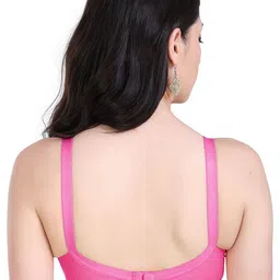 SHYAM SONS FLAIR Bra Full Coverage image 3