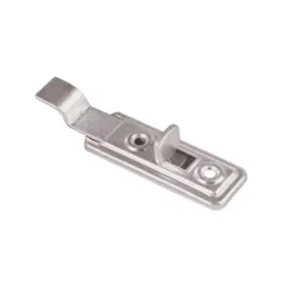 Ebco Cupboard Latch Cranked Type, SS Finish, Size 150 mm and Stainless Steel 304 Body, LC-150-SS (Pack of 80)-picture-17