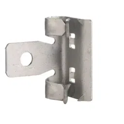 RS PRO Girder Suspension Clip & Hanger 3-8 mm, 277496 (Bag of 25 Pcs)-image-49