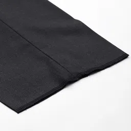 Van Heusen Men Custom Fit Pleated Formal Trousers image 4