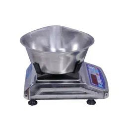 Vonix VONIX-T 10 g-20 Kg Steel Counter Bowl Scale image 2