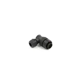 RS PRO Circular Connector 8 Contacts Cable Mount 21 mm Connector Plug Male IP67, 2338405-picture-17