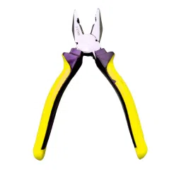 ATC ATC375 Multipurpose Combination Pliers Combo for Home & Professional (2 Pcs) Length : 203.2 mm (8 Inch) image 3