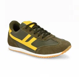 Killer Men Colourblocked Sneakers-image-46