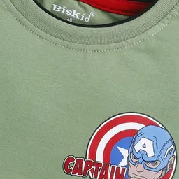 Annie Boys Printed T-shirt image 3