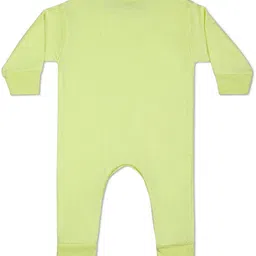 Arvesa Infants Printed Rompers image 2