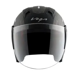 VEGA Unisex Lark Twist ISI Certified Lightweight Open Face Helmet-picture-26