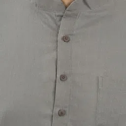 Parrth Enterprisees Men Kurta image 3