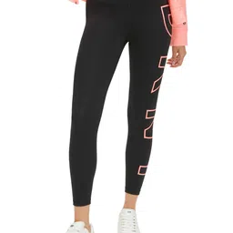 DKNY Women Printed Ankle Length Tights-picture-44