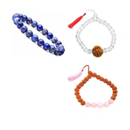 Divine souvenirs Multi Alloy Bracelet-picture-39