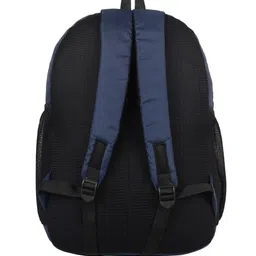 Luzian Men Geometric Backpack image 5