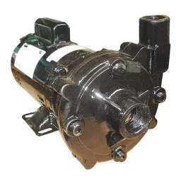 Dayton 1 hp Single Phase Centrifugal Pump, 55JJ70-image-52