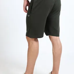 Q CUT Men Shorts image 4