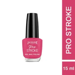 Jaquline USA Pro Stroke Gel Nail Polish Garden Party - 15 ml-picture-26