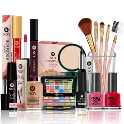 NOY Set Of 15 Enchanted Makeup Gift Set - NO#233 image 1