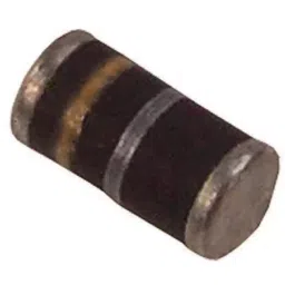 Vishay Switching Diode 500mA 600 V 2-Pin, DO-213AA RGL34J-E3/83 (Pack of 20)-picture-32