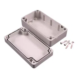 HAMMOND Covers LID, ENCLOSURE, CLEAR, PC, 1554RCL-picture-43