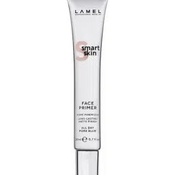 Lamel Smart Skin Face Primer 401 Transparent - 20 ml-picture-27