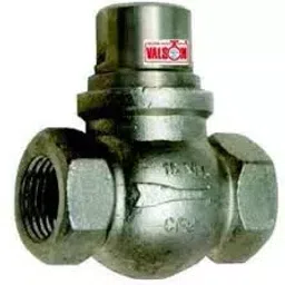 Valson Horizontal Lift up Type Check Valve (NRV) (Size- 1.5" , SS 316 (I.C) Extra Heavy)-picture-20