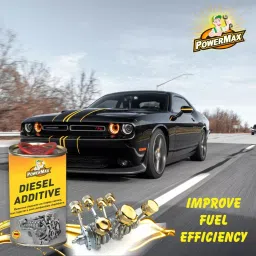 Powermax 300 ml Diesel Additive, LM-232 image 4