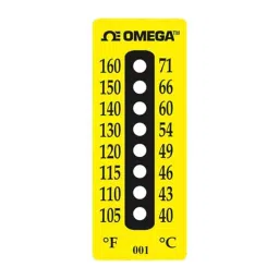 Omega Label, 8-Dot Temp, Non-Reversible, Pk50, TL-E-170-50.-picture-36