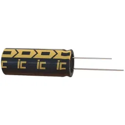 CORNELL DUBILIER Supercap, 50F, 2.7V, Radial, DGH506Q2R7-picture-10