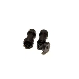 RS PRO Circular Connector 4 Contacts Cable Mount Plug Male IP67, 2506080-picture-32