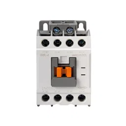 HPL Mini Contactor 20 AC1 & 12 AC3 4 Pole for AC Control Coil, SDEK12004-picture-37