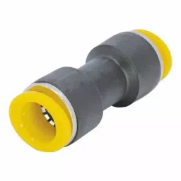 Hydint HPG Reducer Coupler 16 mm, 12 mm Outer Diameter 10 Bar Pressure image 2