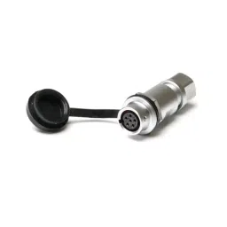 RS PRO Circular Connector 6 Contacts Cable Mount Socket Female IP67, 2070585-picture-39