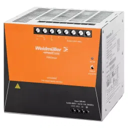 Weidmuller POWER SUPPLY, AC-DC, 24V, 40A, 1478200000-picture-14