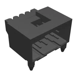 MOLEX PCB Receptacles CONNECTOR, RCPT, 8POS, 2ROW, 2.54MM 74164-0008-picture-13