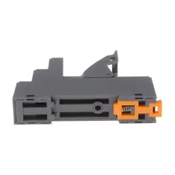 RS PRO Relay Socket DIN Rail Mount 300 V AC Model No. 1441611 image 4