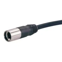 Harting Sensor Cable Assemblies SENSOR CORD, 7P M17 RCPT-FREE END, 5M, 21375200701050-picture-19