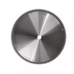 TRICUT 255 mm Diameter 2.8 mm Thickness 100 Teeth Round Aluminium Saw Blade-picture-43