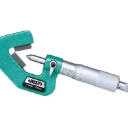 Insize 35-50 mm V-Anvil Micrometers 3290-503A image 1