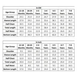 AJ Dezines Cotton Full Sleeves Animal Print Kurta Pyjama Set-Cream image 2